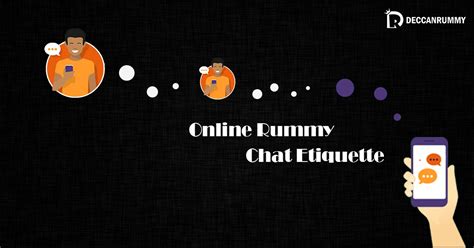 rummy chat